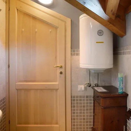 Casa vacanze Il Piccolo Sogno