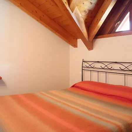 Holiday home Il Piccolo Sogno *
