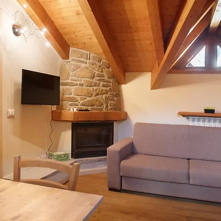 Il Piccolo Sogno Holiday home Temu
