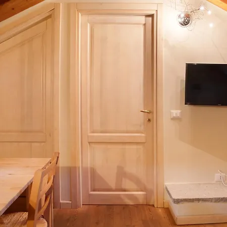 Holiday home Il Piccolo Sogno Temu