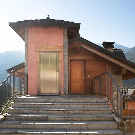 Casa vacanze Il Piccolo Sogno Temù