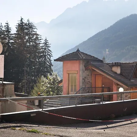 Il Piccolo Sogno Casa vacanze *