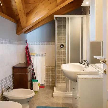 Il Piccolo Sogno Casa vacanze *