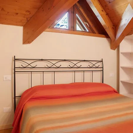 Ferienhaus Il Piccolo Sogno Temù